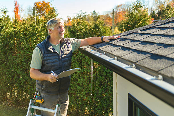 Trusted Roof Installation service in Wayne, IL - Ben Roofing and Steel LLC